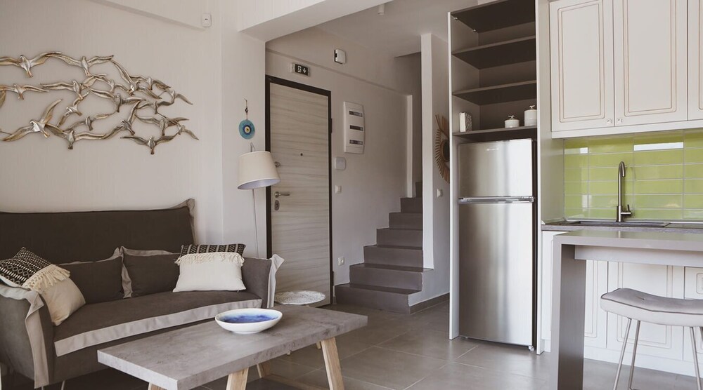 Soleado Luxury Villas