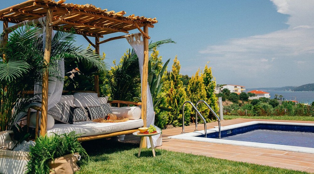 Soleado Luxury Villas