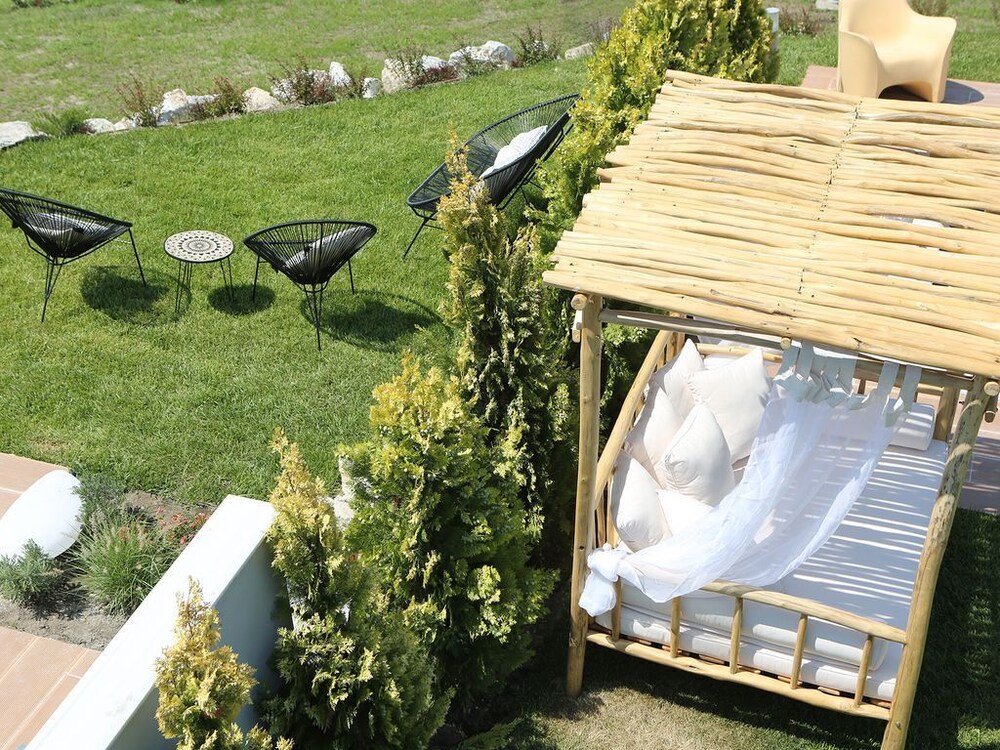 Soleado Luxury Villas