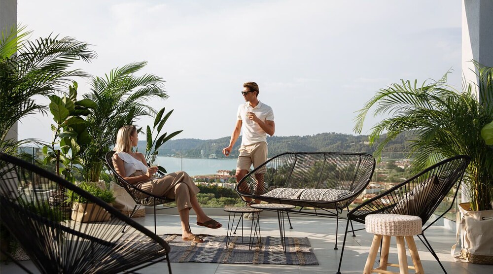 Soleado Luxury Villas