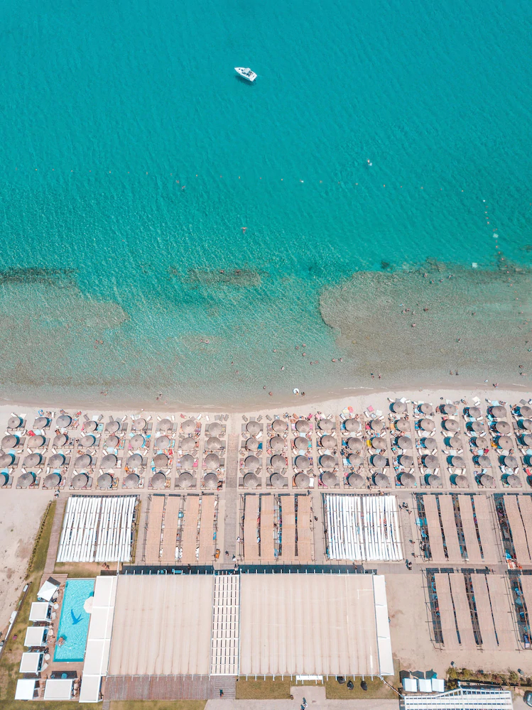 Soleado Luxury Villas