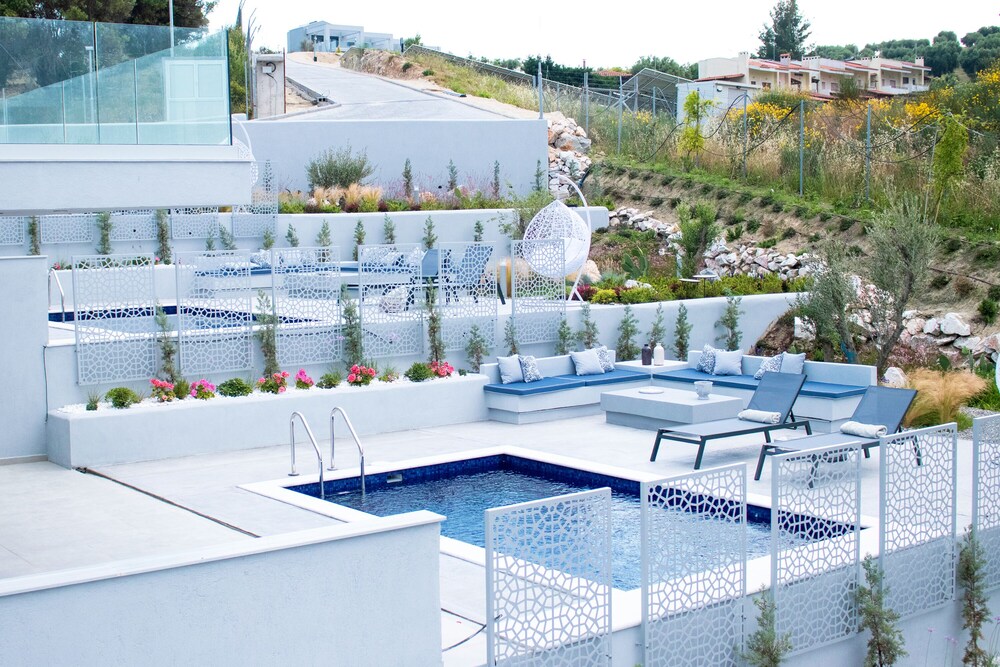 Soleado Luxury Villas