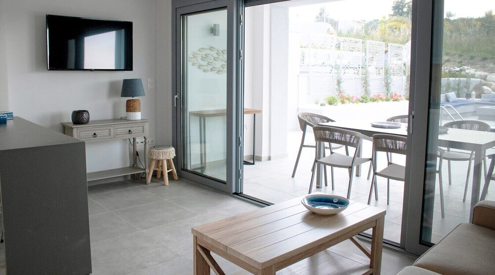 Soleado Luxury Villas