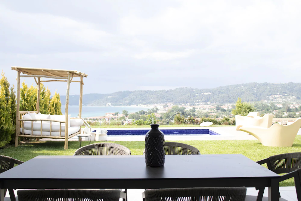 Soleado Luxury Villas