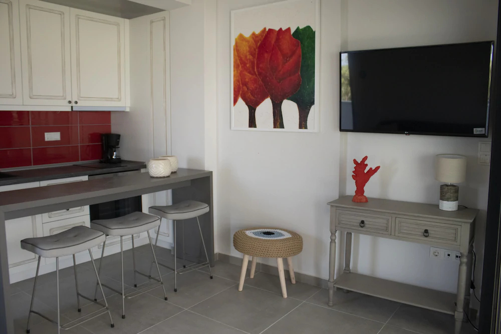 Soleado Luxury Villas