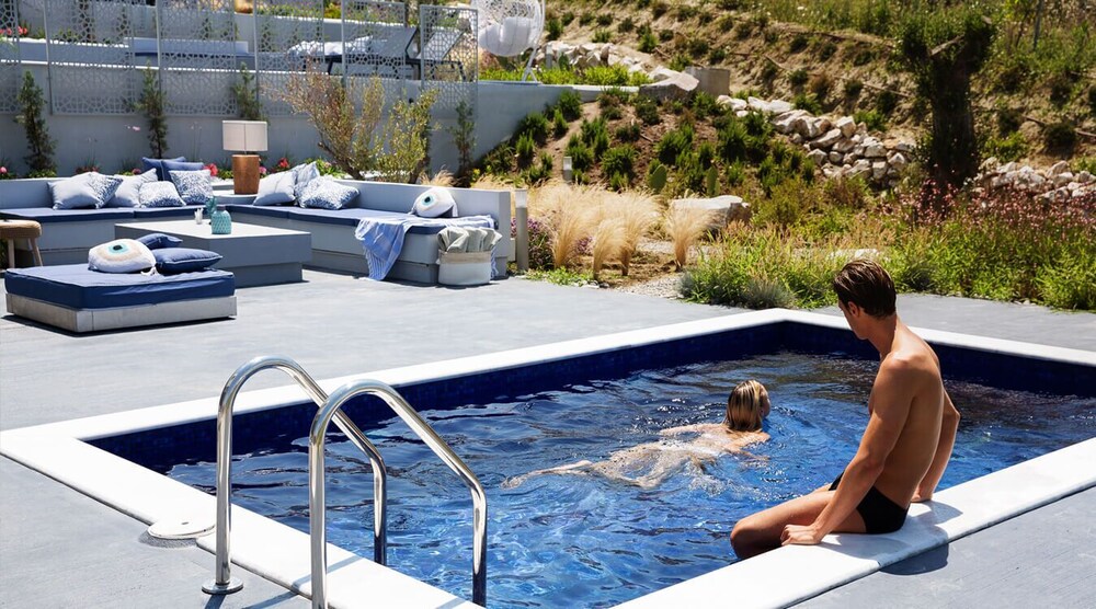 Soleado Luxury Villas