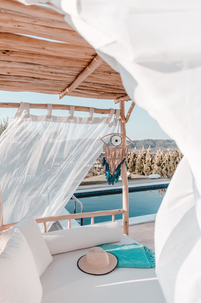 Soleado Luxury Villas