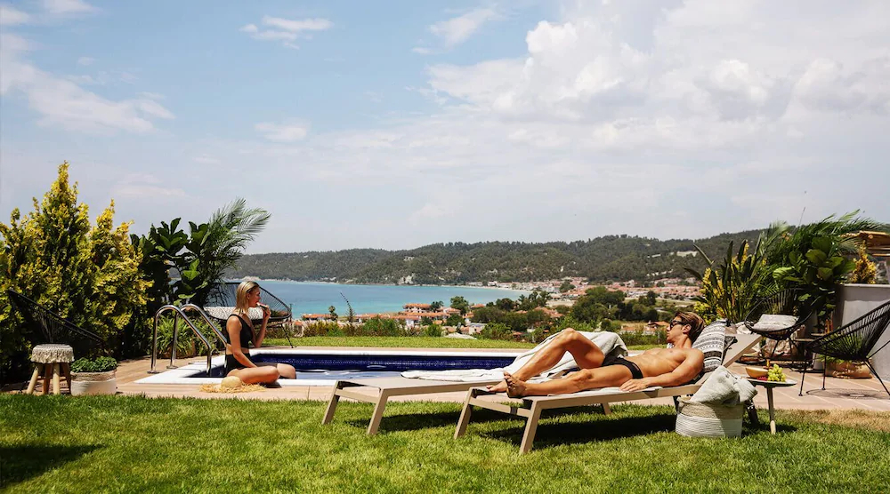 Soleado Luxury Villas