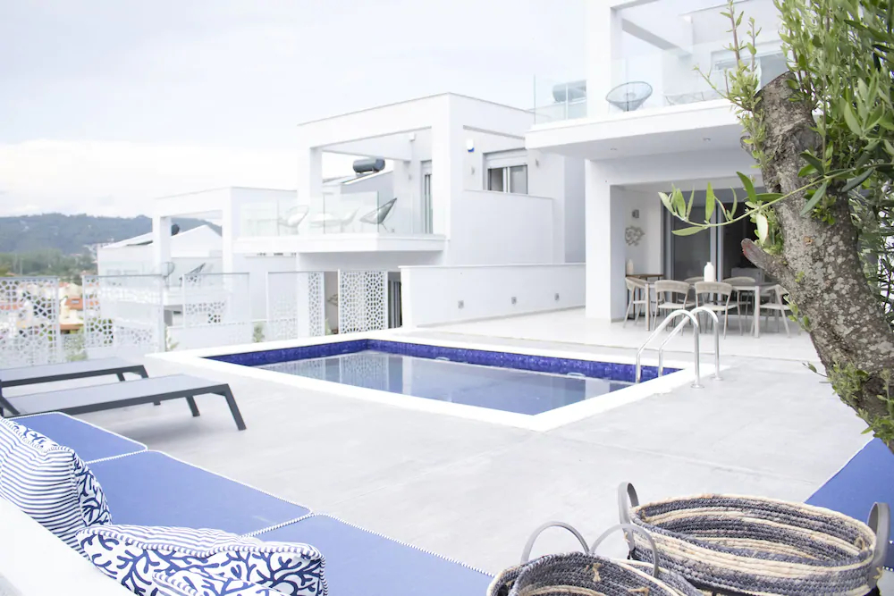 Soleado Luxury Villas