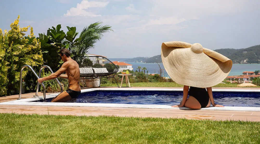 Soleado Luxury Villas