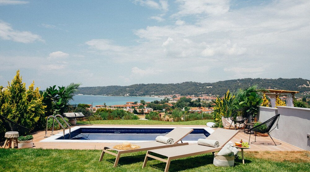 Soleado Luxury Villas