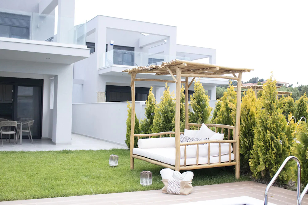 Soleado Luxury Villas