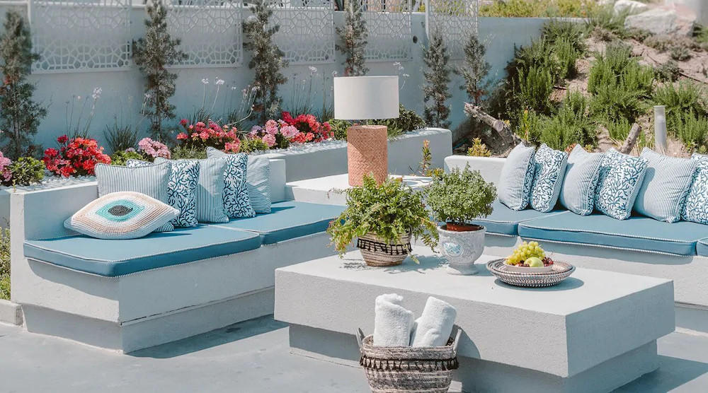 Soleado Luxury Villas