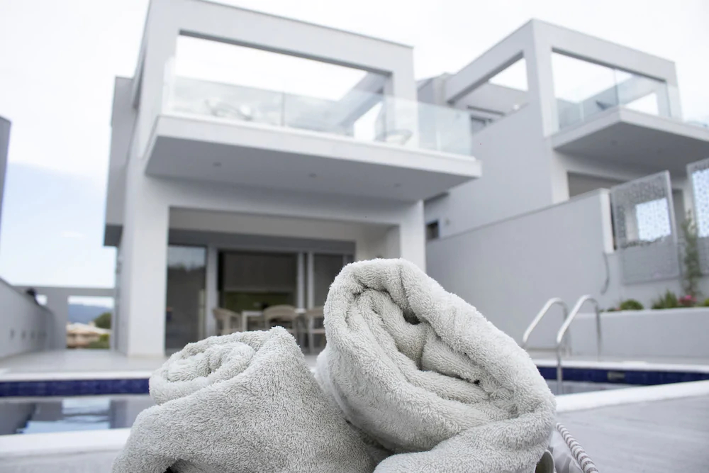 Soleado Luxury Villas