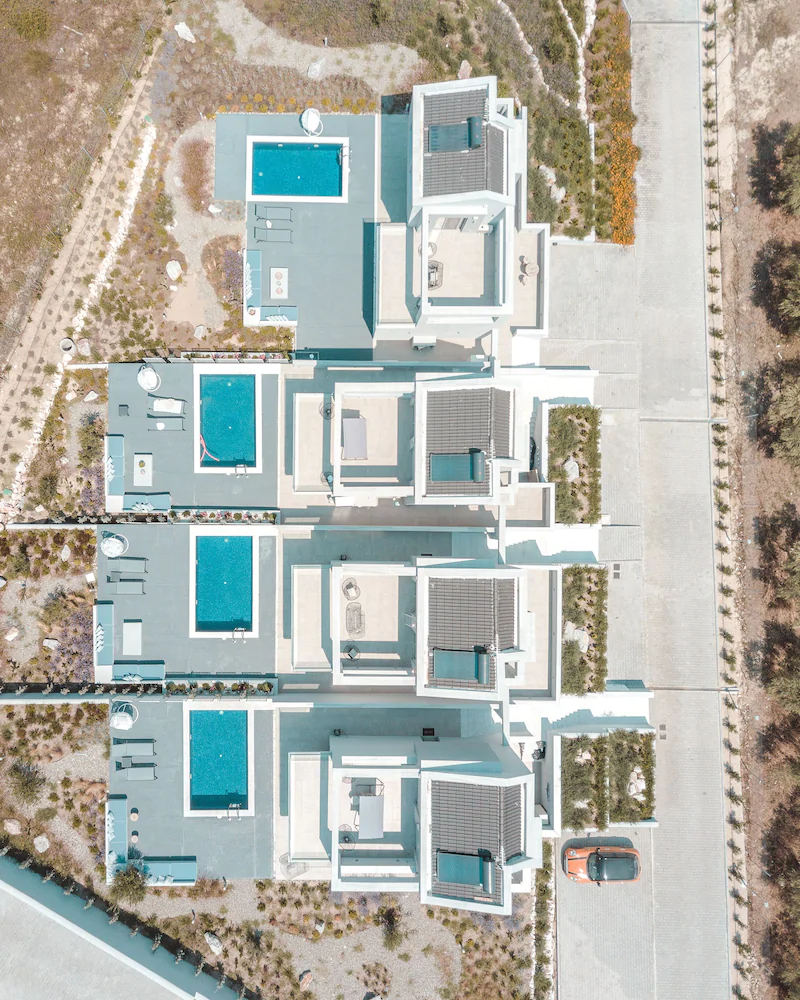 Soleado Luxury Villas