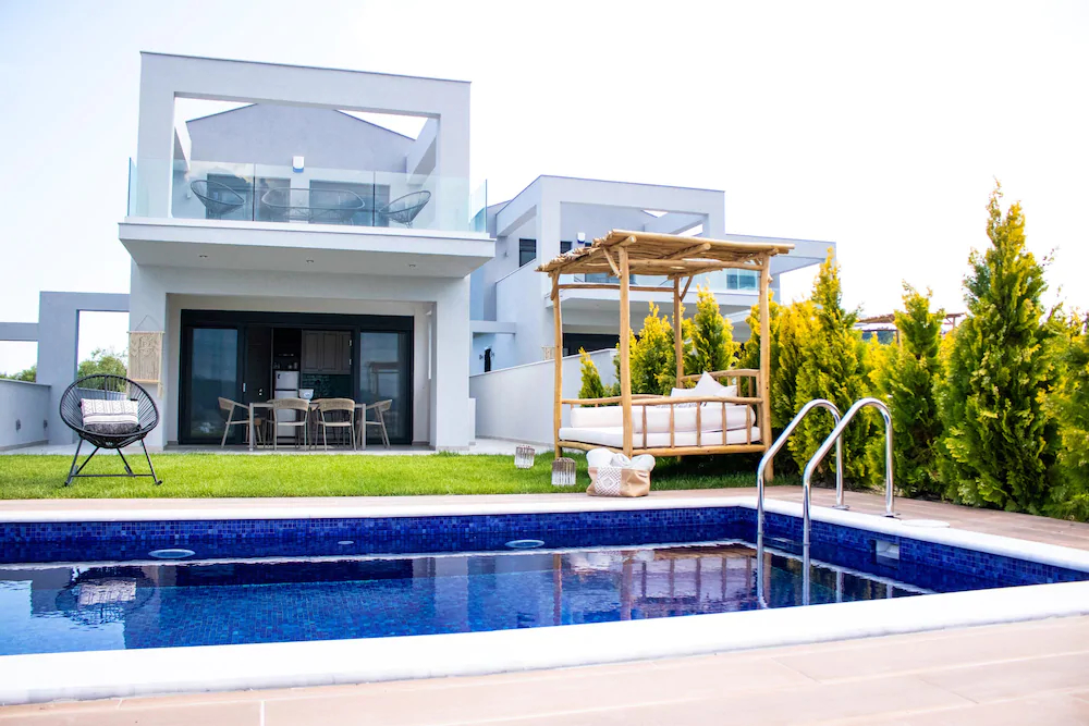 Soleado Luxury Villas