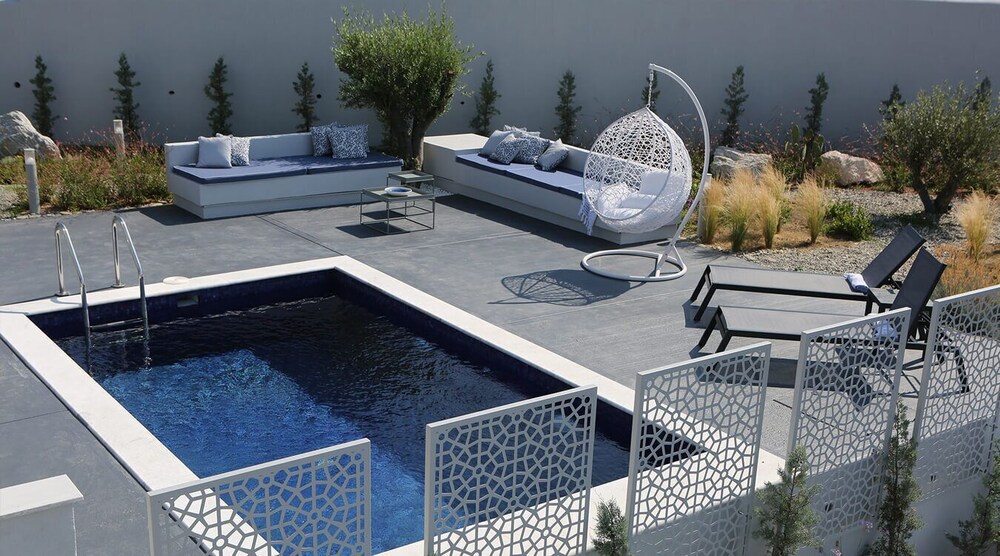 Soleado Luxury Villas