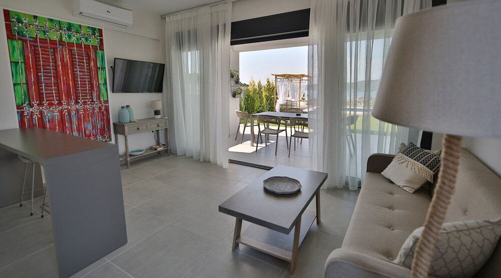 Soleado Luxury Villas