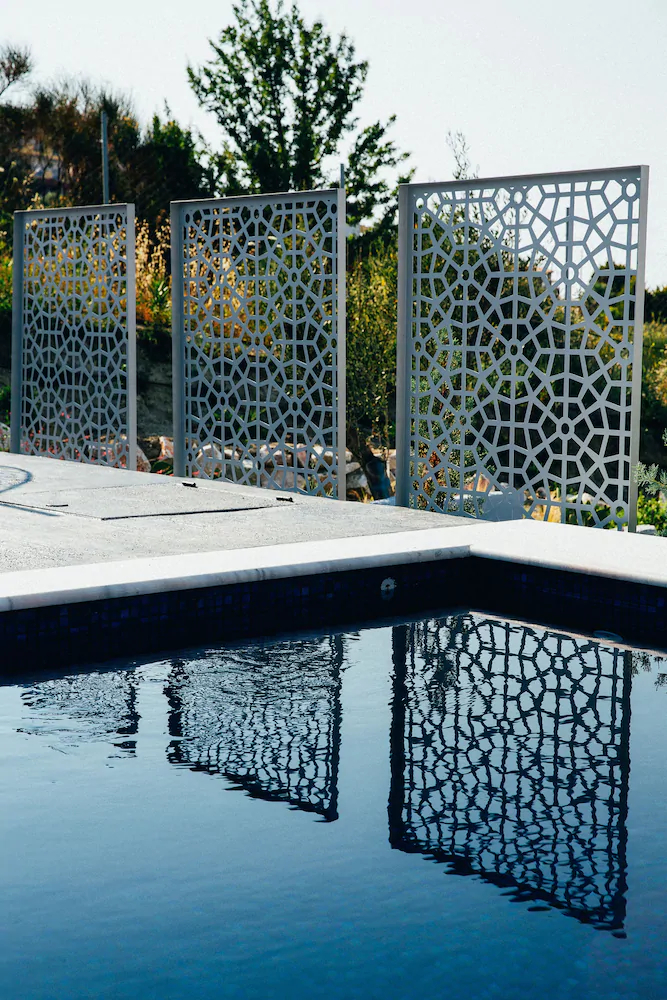 Soleado Luxury Villas