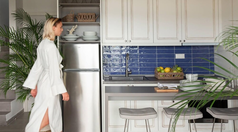 Soleado Luxury Villas