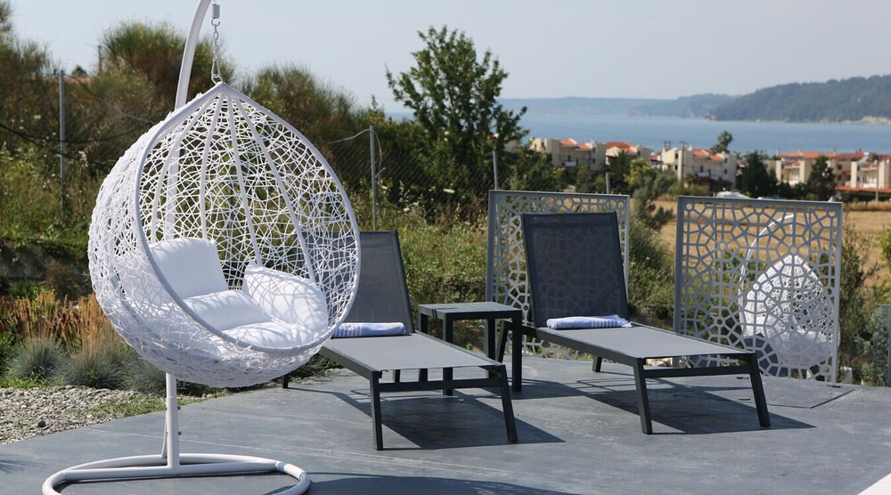 Soleado Luxury Villas