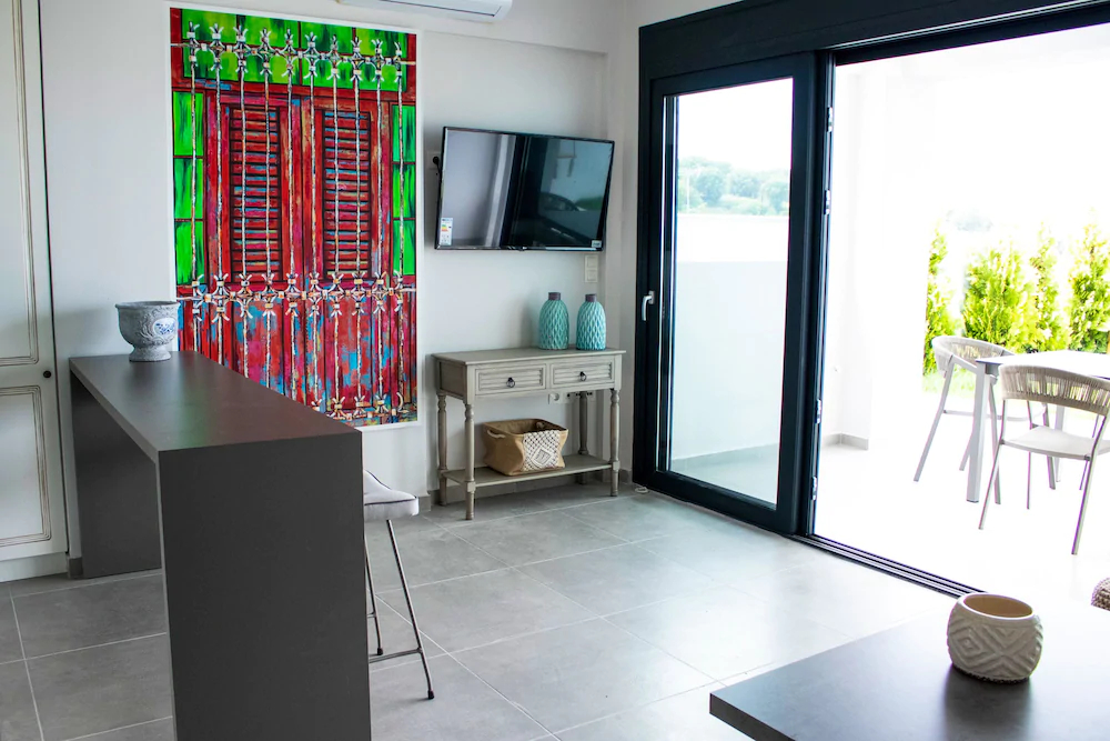 Soleado Luxury Villas