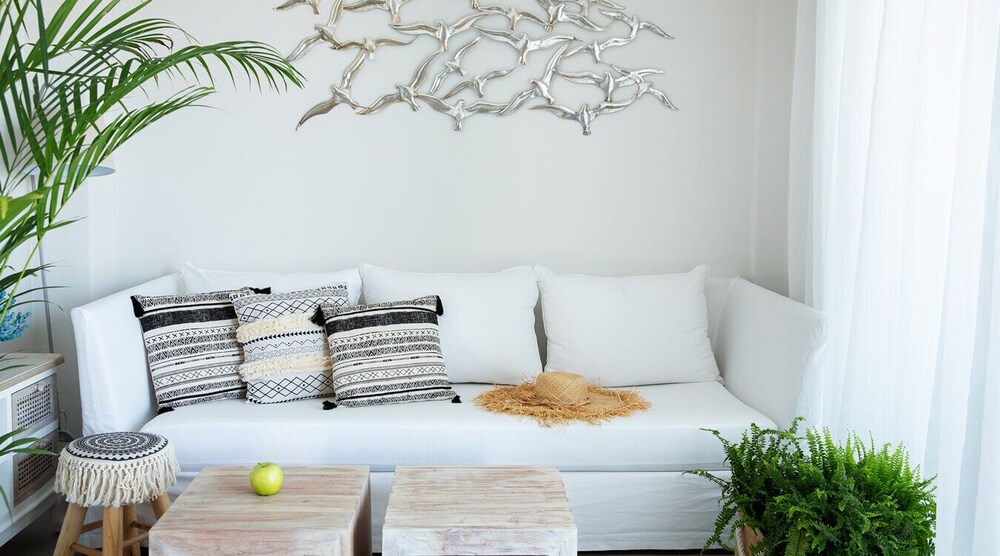 Soleado Luxury Villas