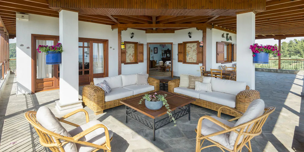 Villa Olivia