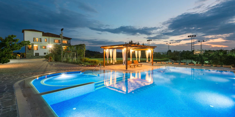 Villa Olivia