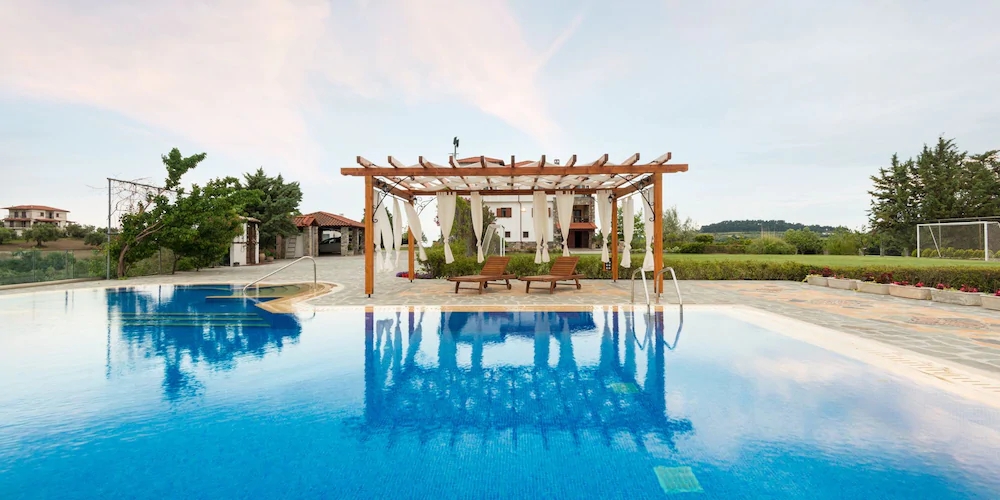 Villa Olivia