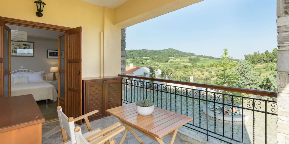 Villa Olivia