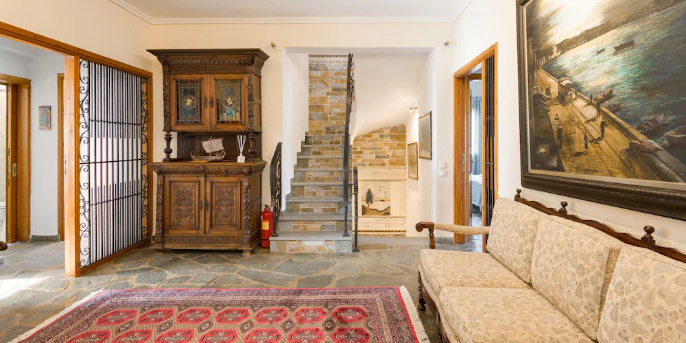 Villa Olivia