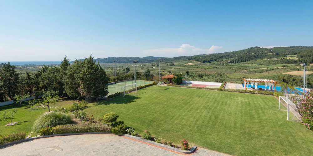 Villa Olivia