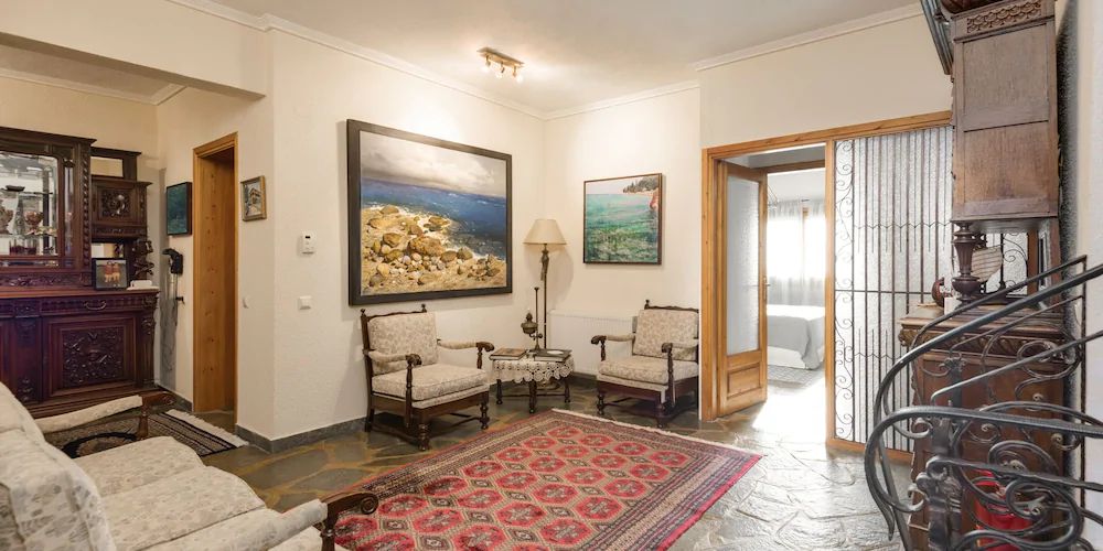 Villa Olivia
