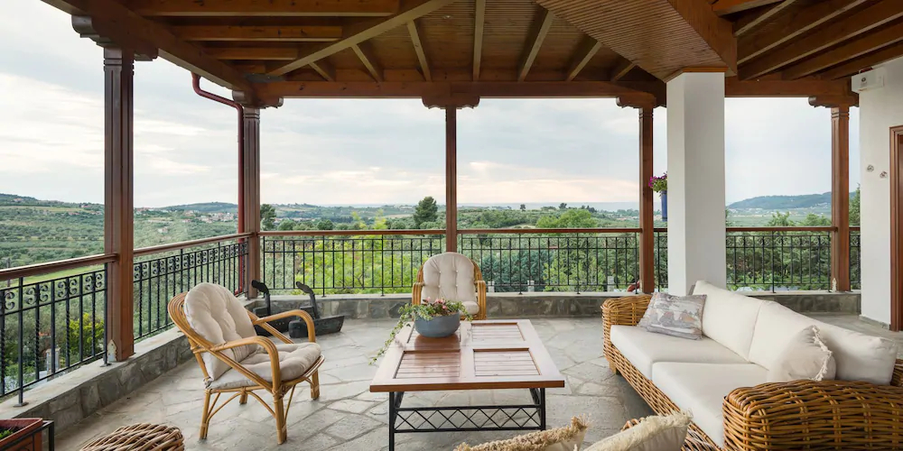 Villa Olivia