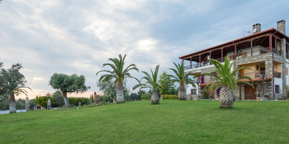 Villa Olivia