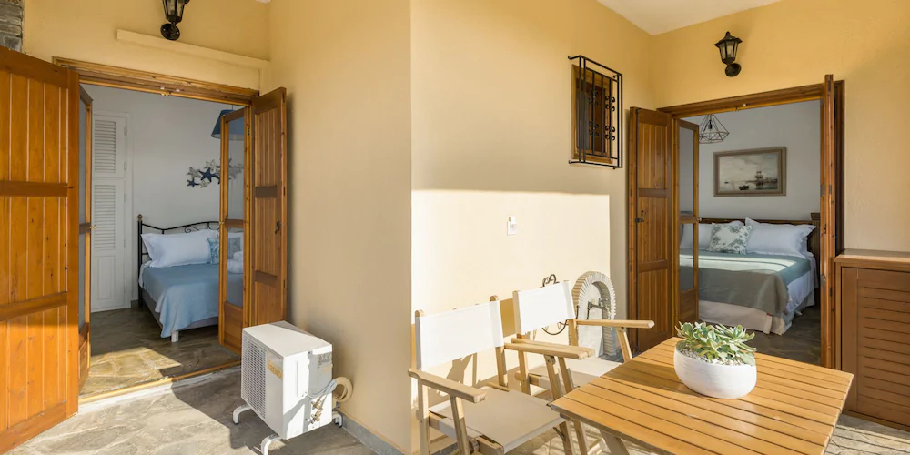 Villa Olivia