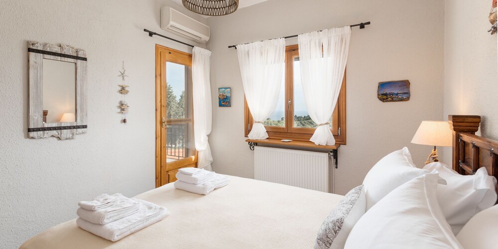 Villa Olivia