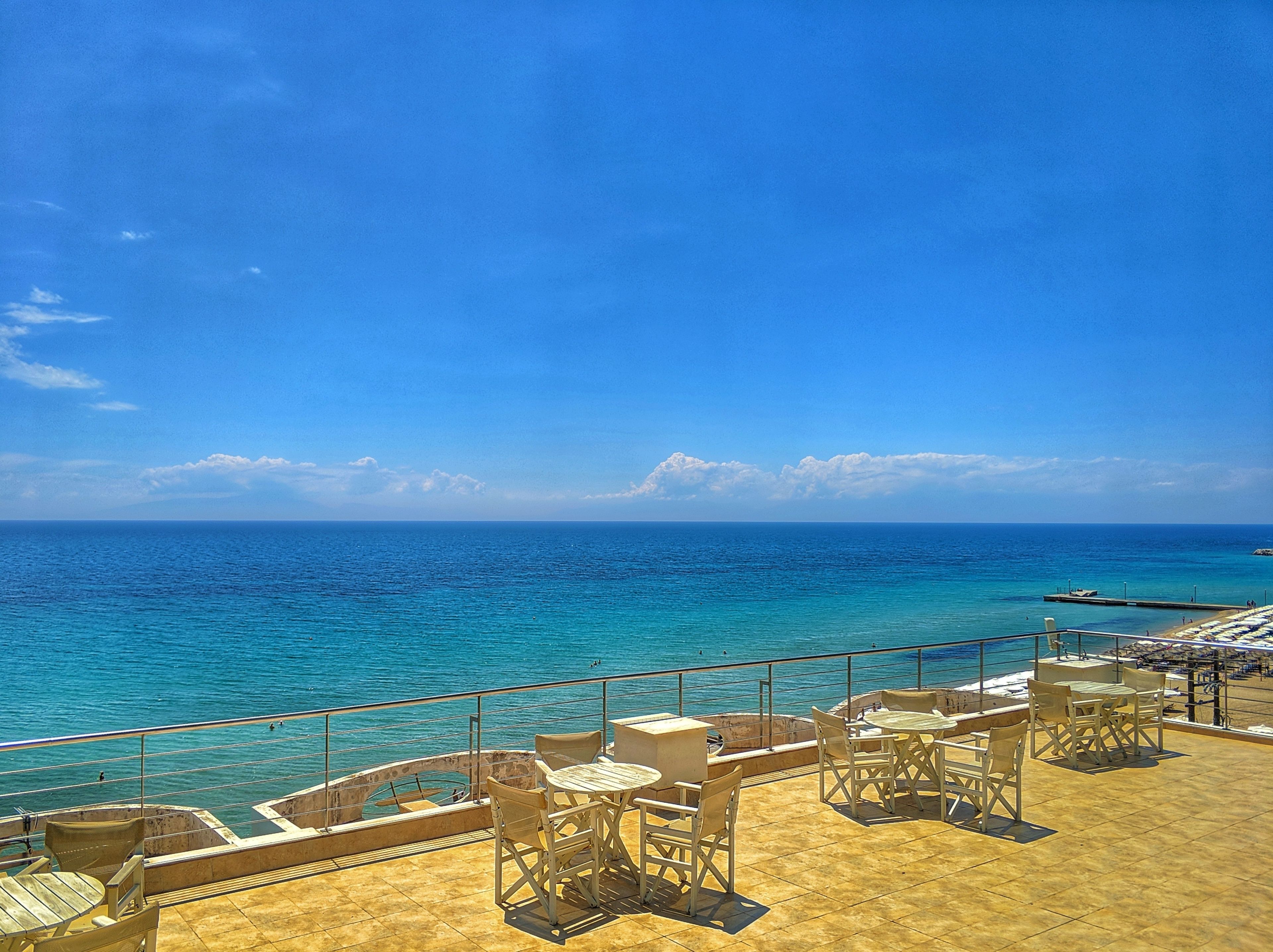Aegean Blue Hotel