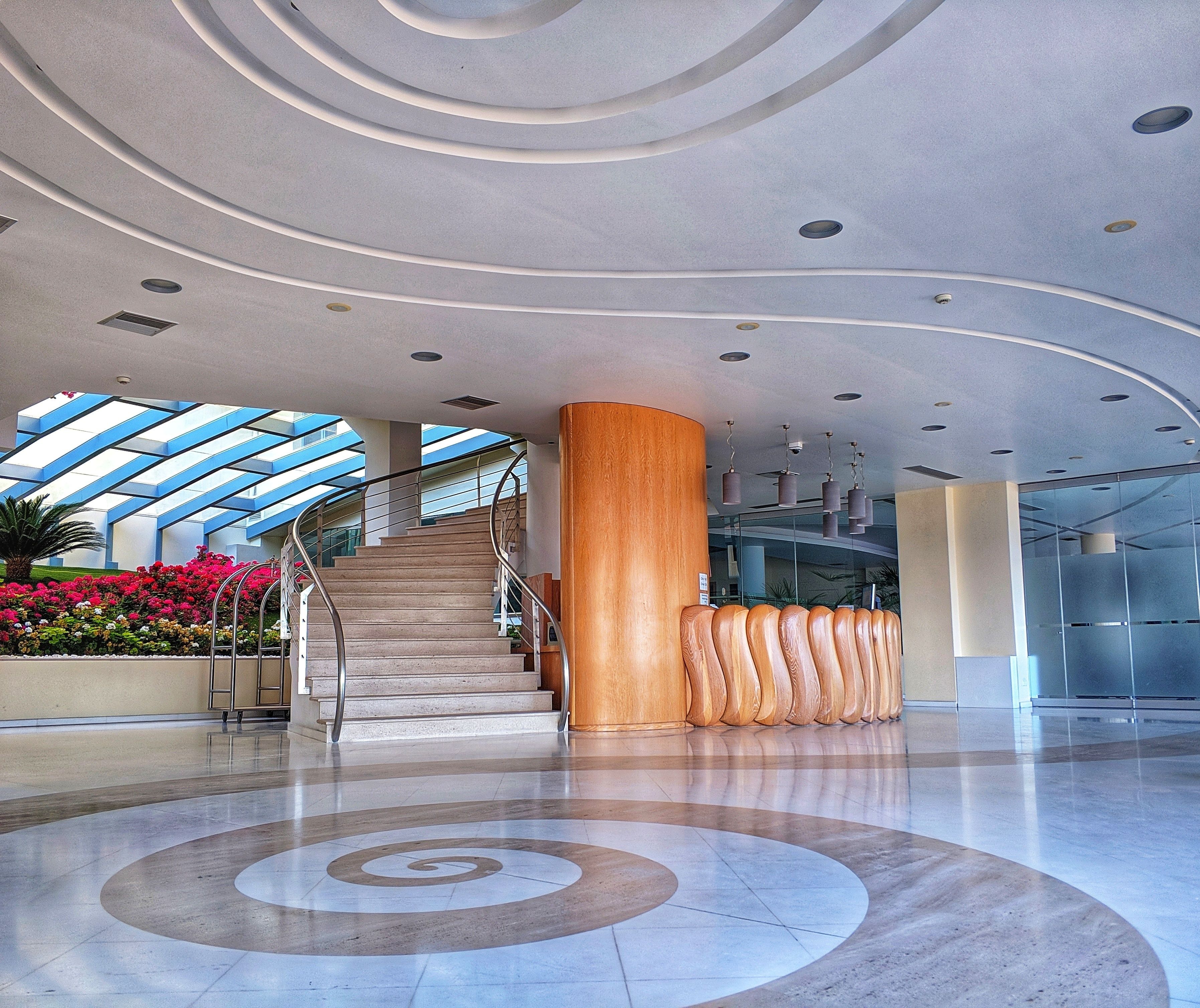 Aegean Blue Hotel