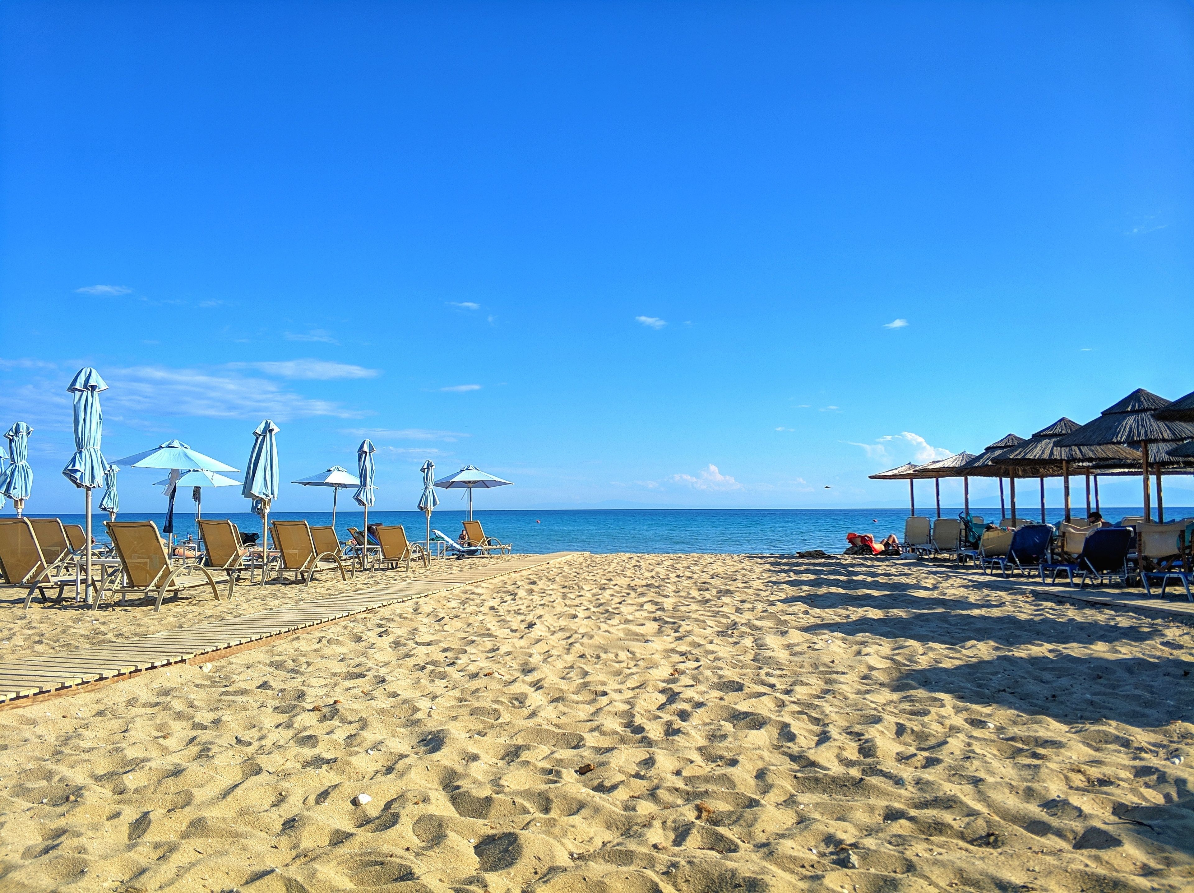 Aegean Blue Hotel