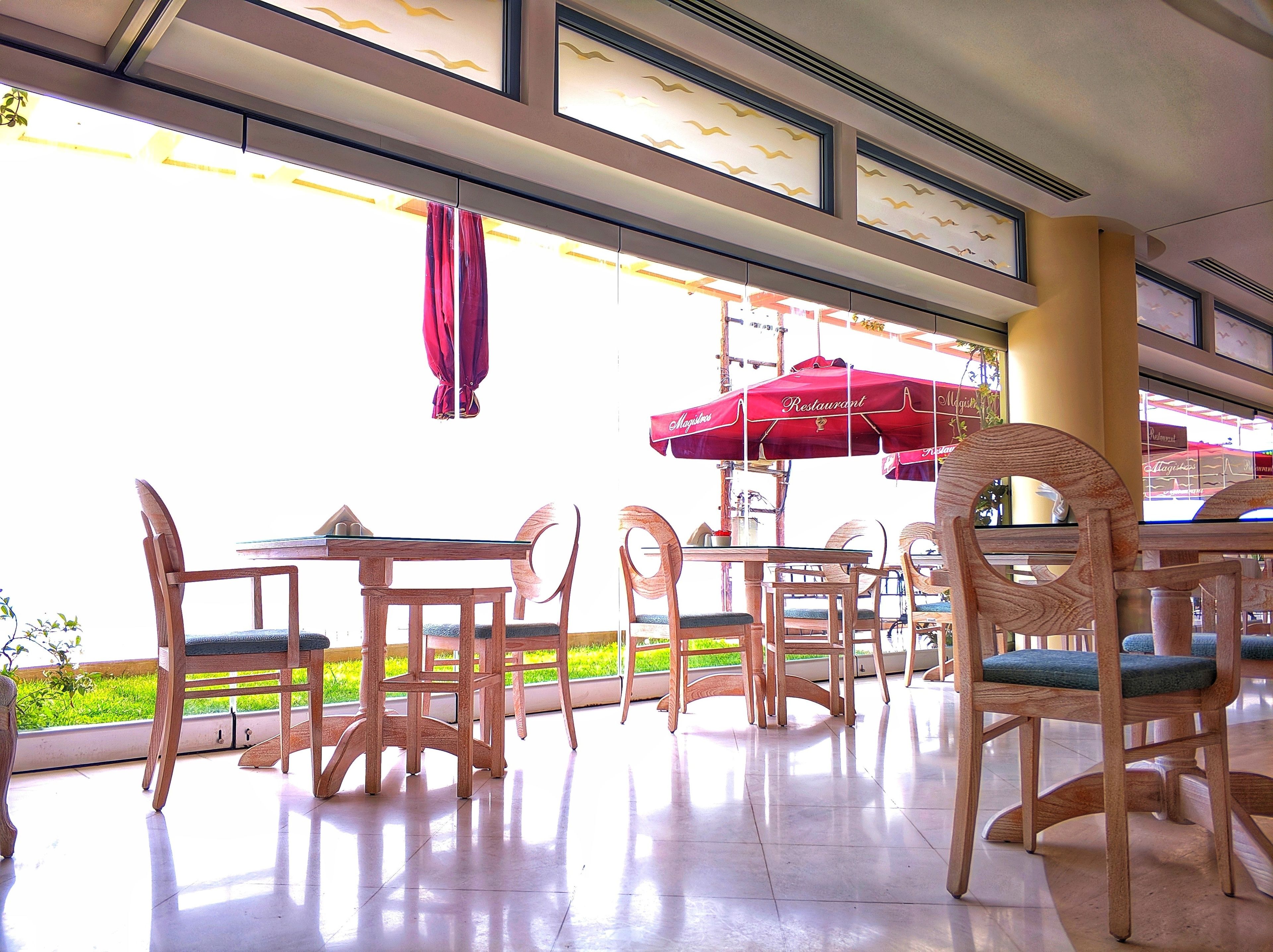 Aegean Blue Hotel