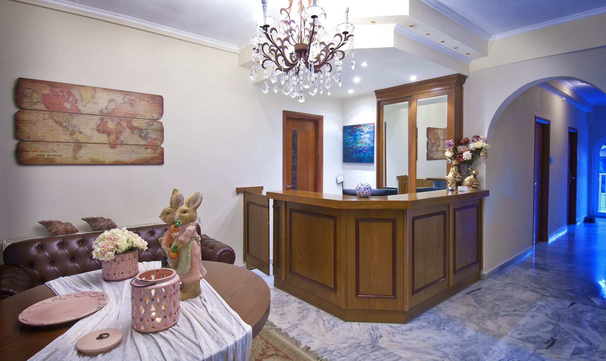 Alkyonis Hotel