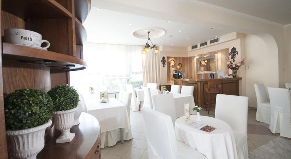 Alkyonis Hotel