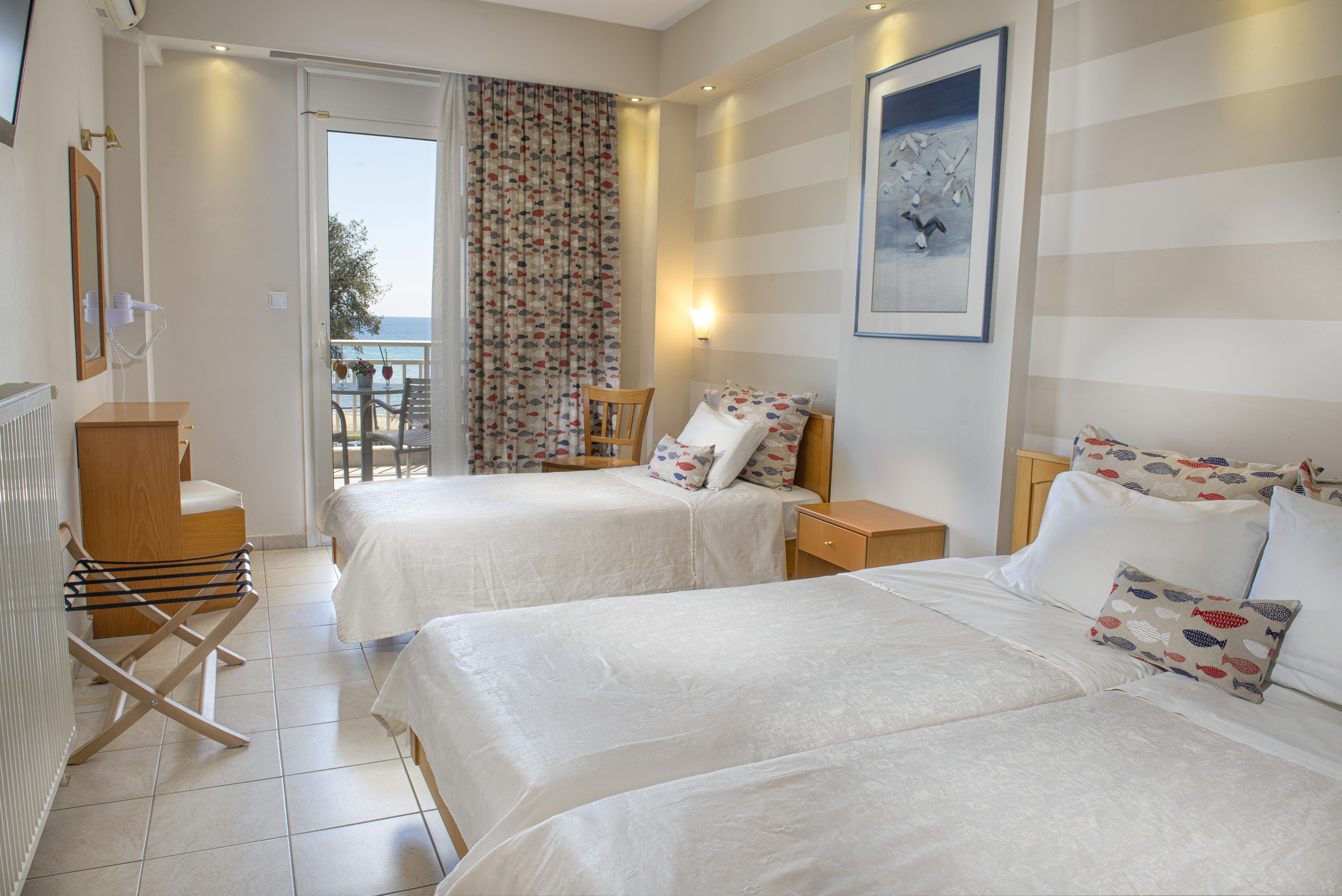 Georgalas Sun Beach Hotel