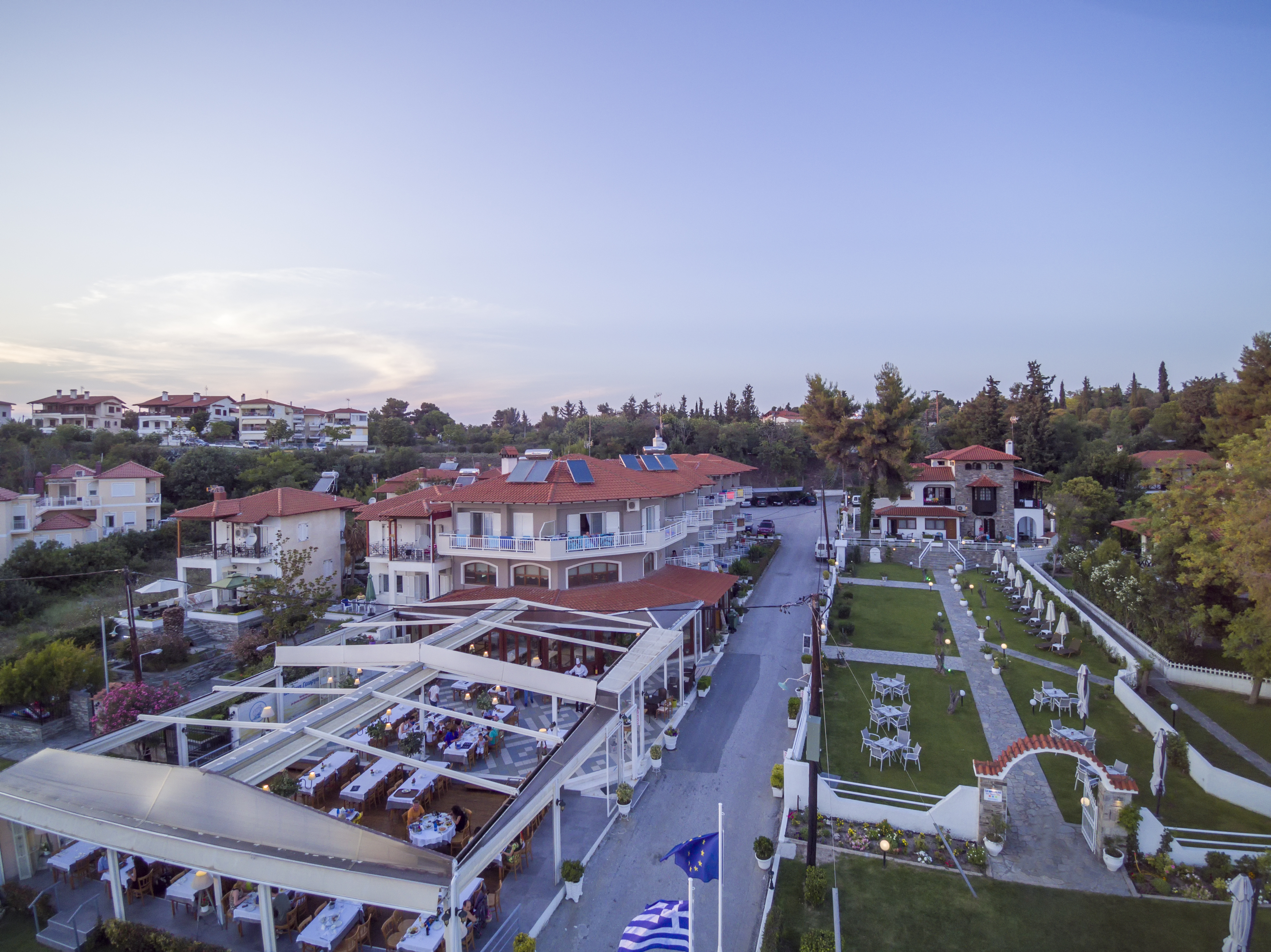 Georgalas Sun Beach Hotel