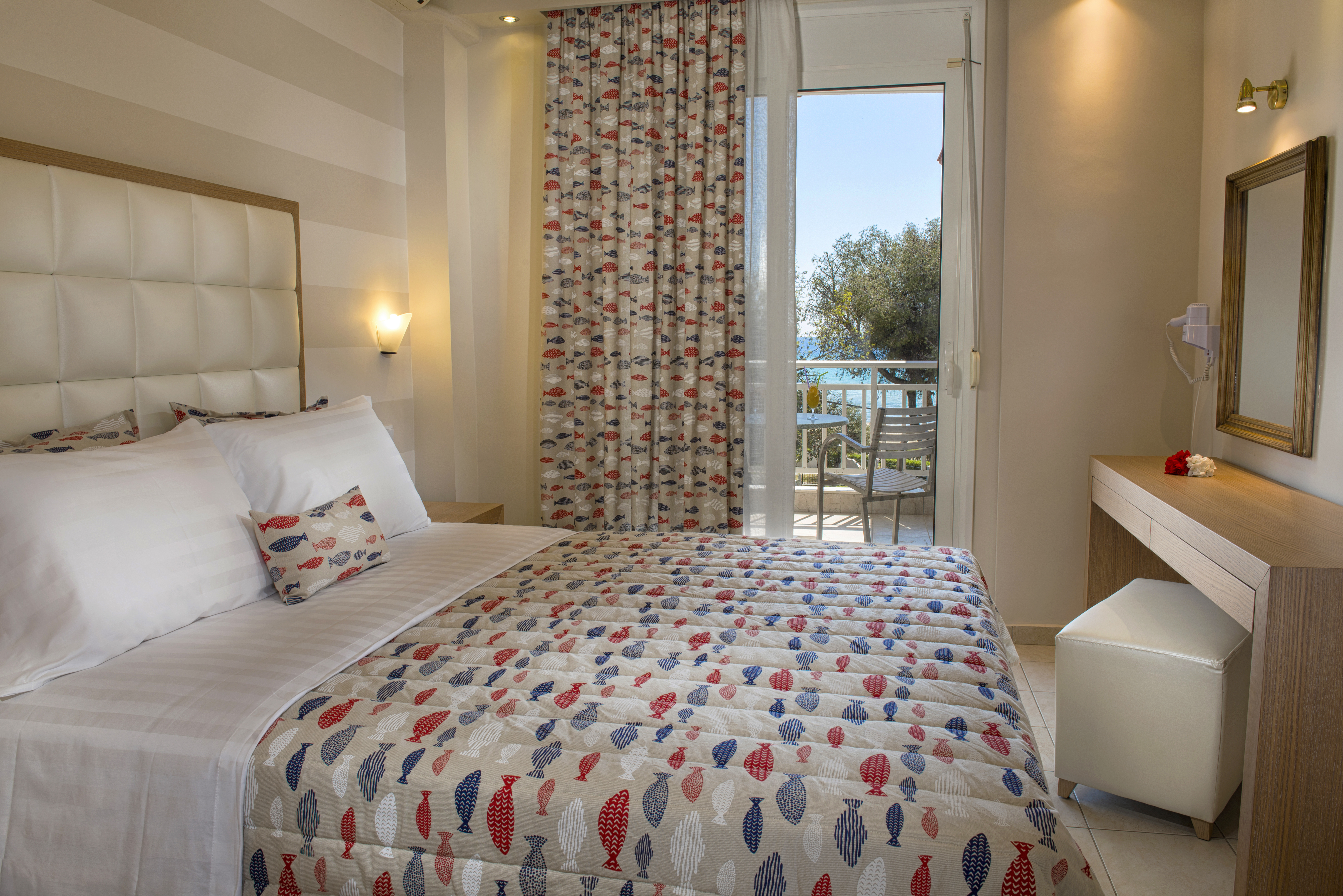 Georgalas Sun Beach Hotel