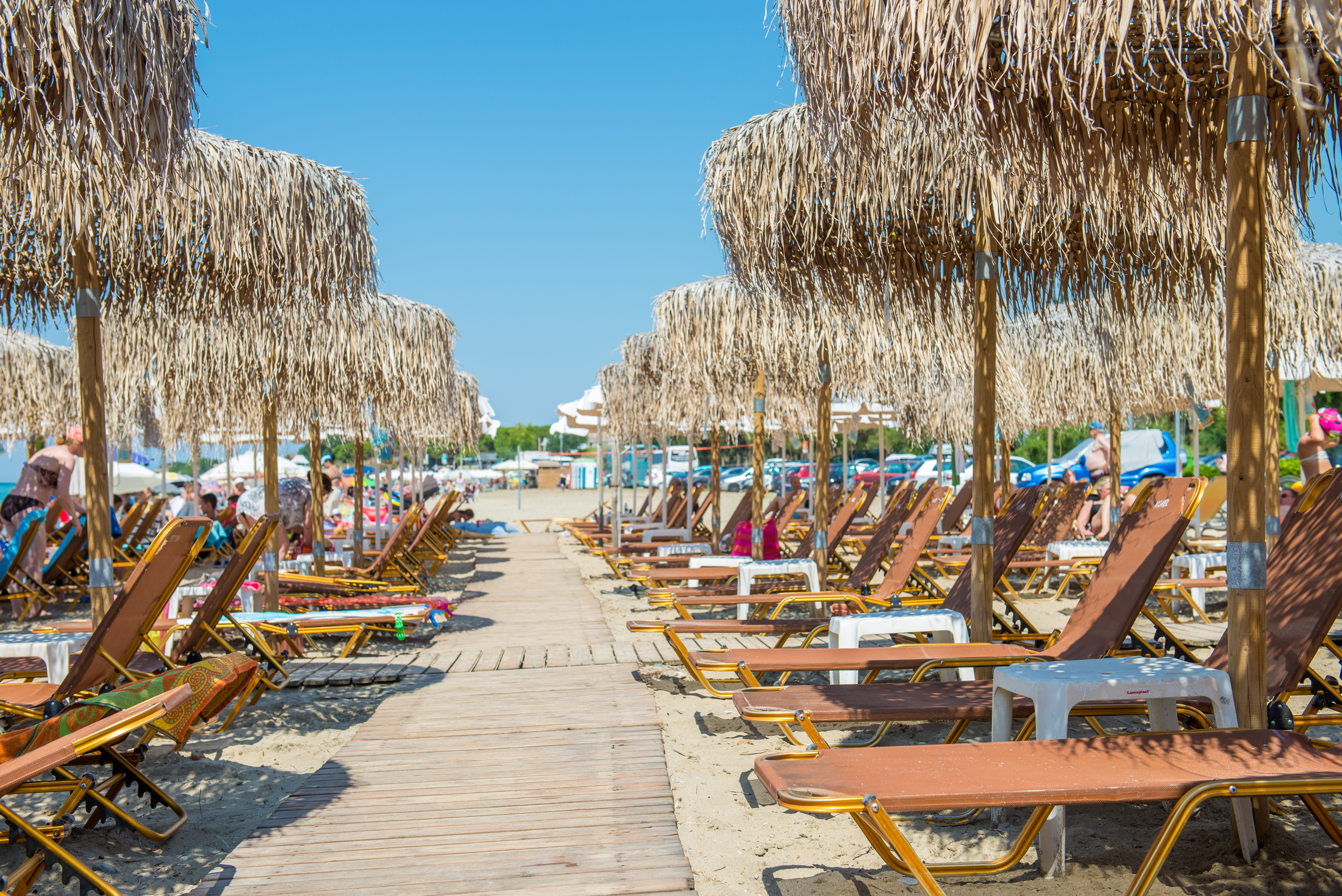 Georgalas Sun Beach Hotel