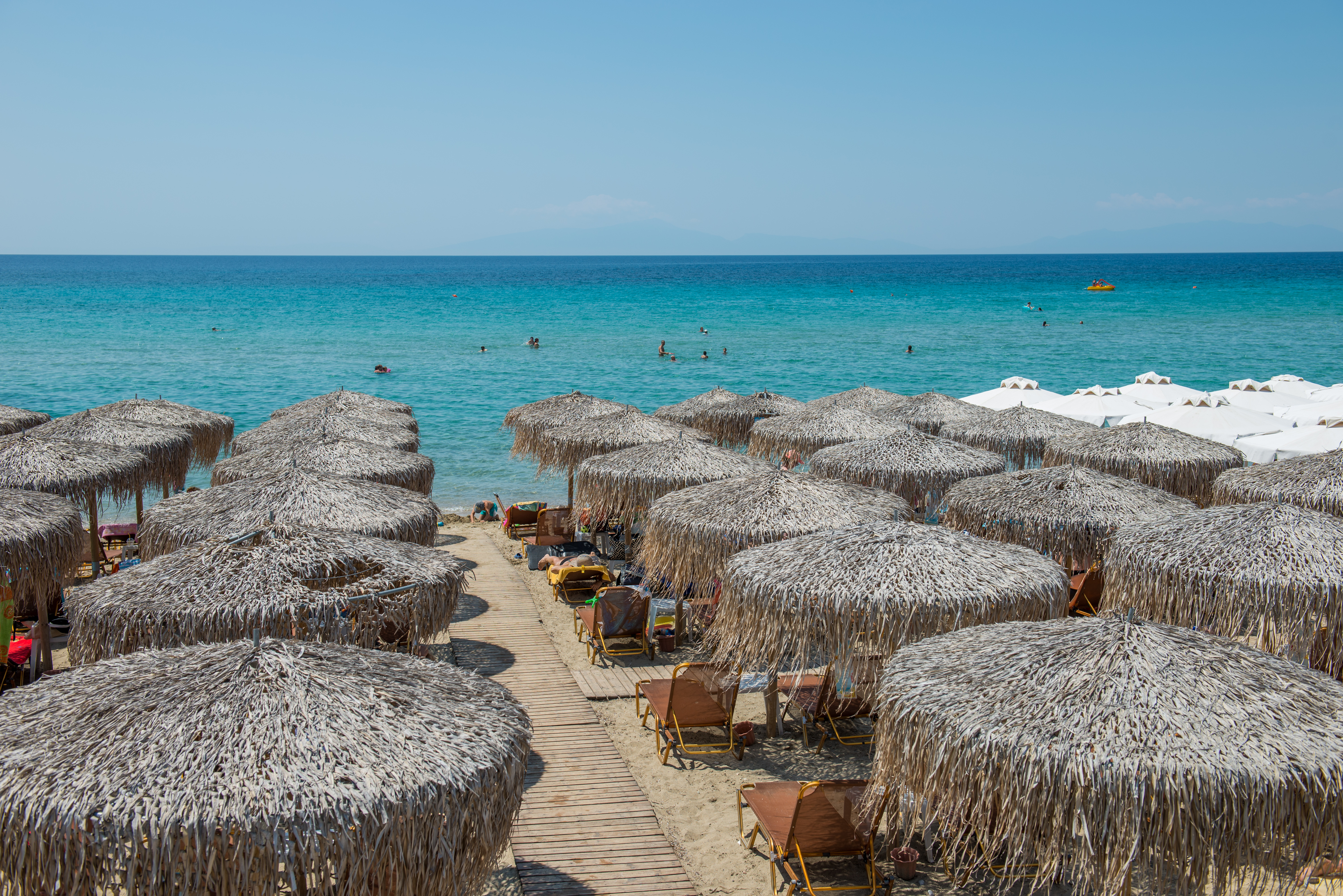 Georgalas Sun Beach Hotel