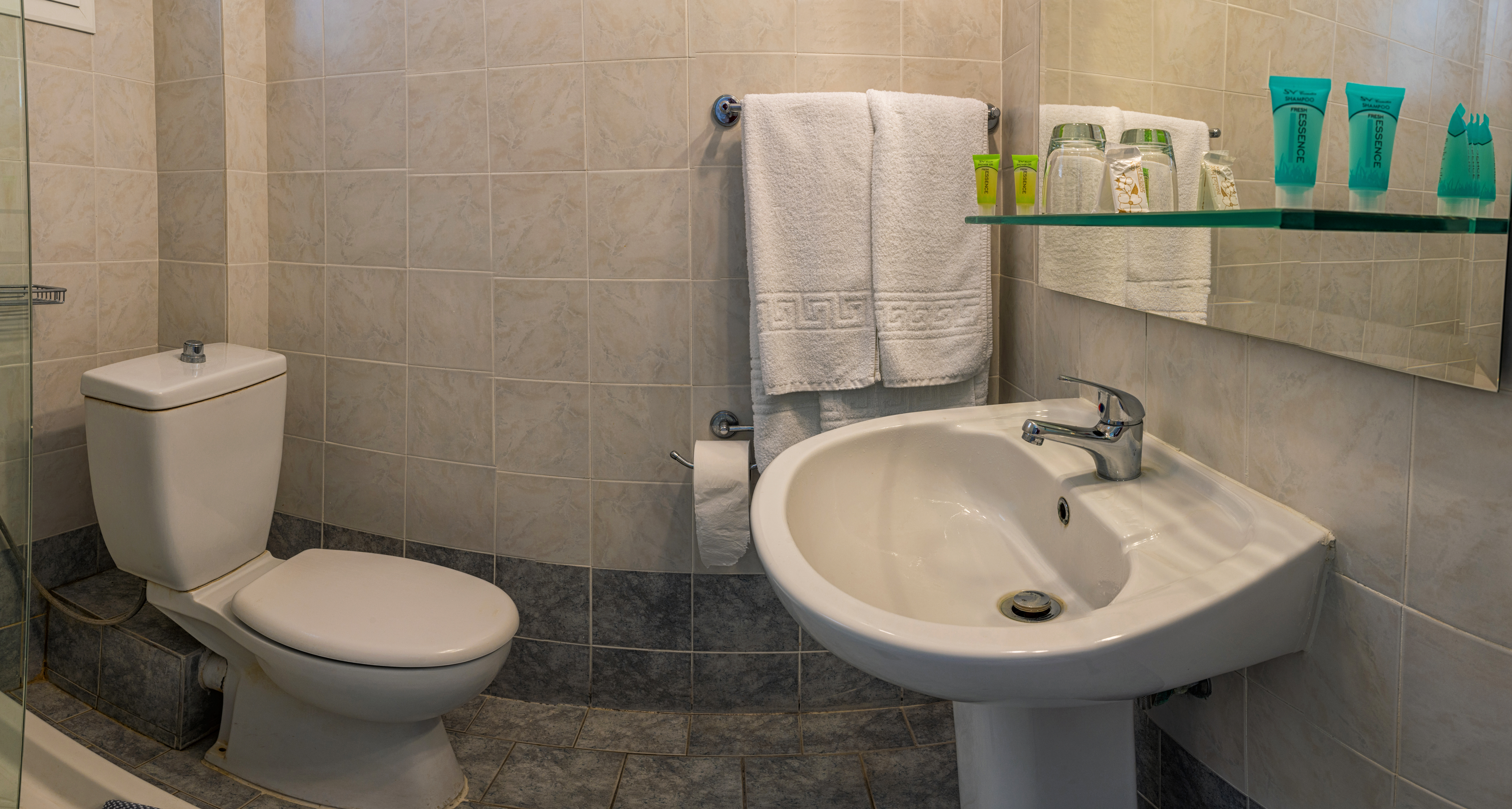 Georgalas Sun Beach Hotel